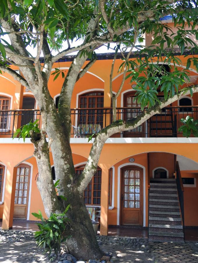 Don Luis Hostal - Sucursal Galeana - Tecolutla Exterior foto
