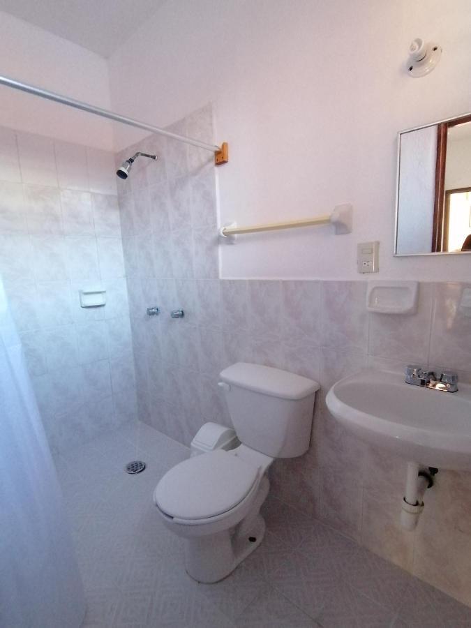 Don Luis Hostal - Sucursal Galeana - Tecolutla Zimmer foto