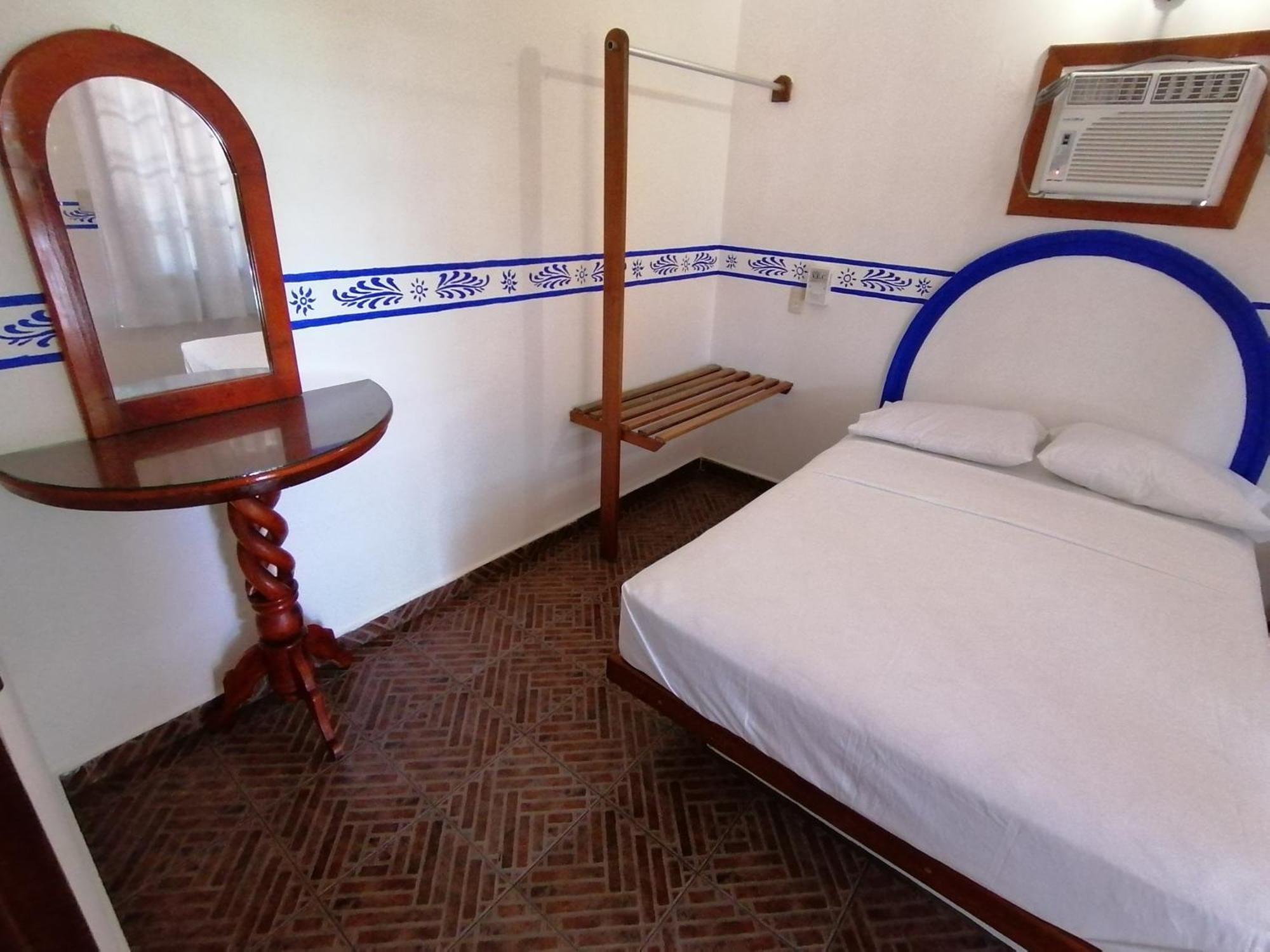 Don Luis Hostal - Sucursal Galeana - Tecolutla Zimmer foto
