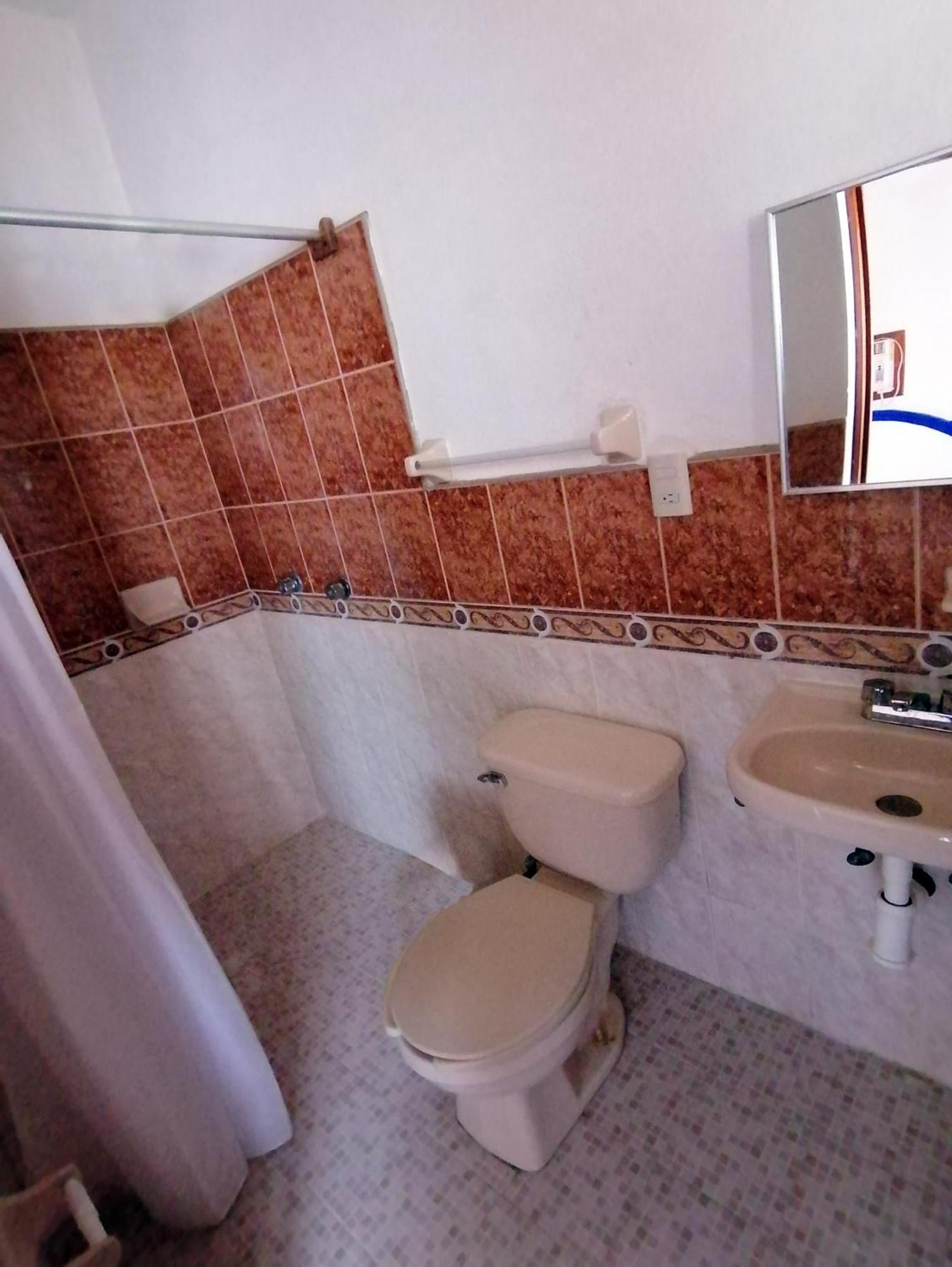 Don Luis Hostal - Sucursal Galeana - Tecolutla Zimmer foto