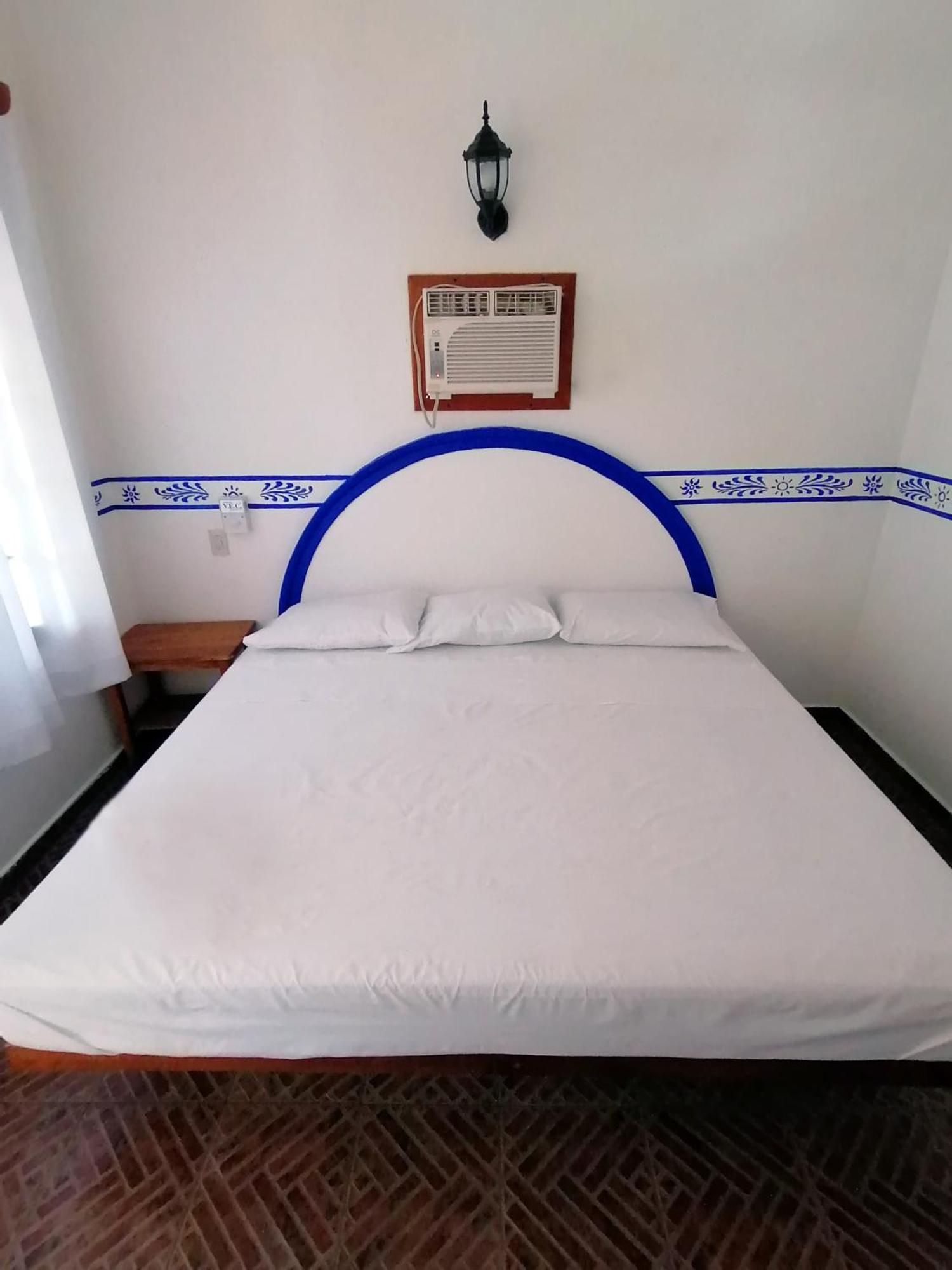 Don Luis Hostal - Sucursal Galeana - Tecolutla Zimmer foto